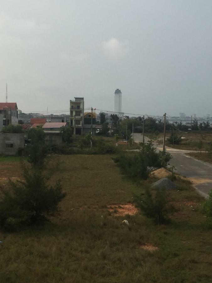 Riverbank Motel Duong Canh Εξωτερικό φωτογραφία